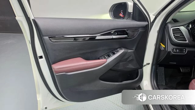 Kia Seltos id 4987968 из Кореи 16