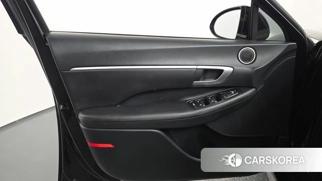 Hyundai Sonata (DN8) id 4697005 из Кореи 16