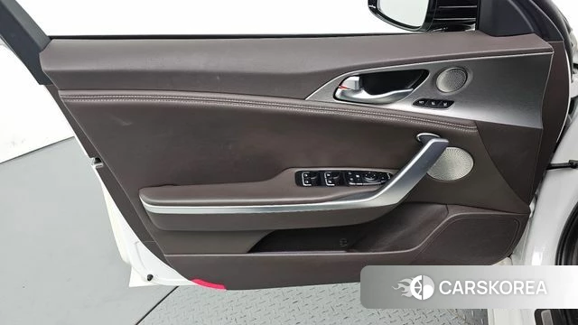 Kia Stinger id 5060966 из Кореи 16