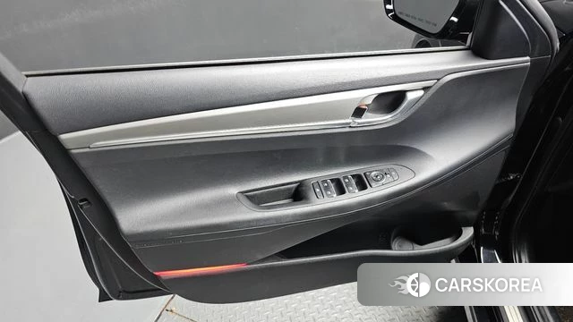 Hyundai The New Grandeur IG id 4763926 из Кореи 16
