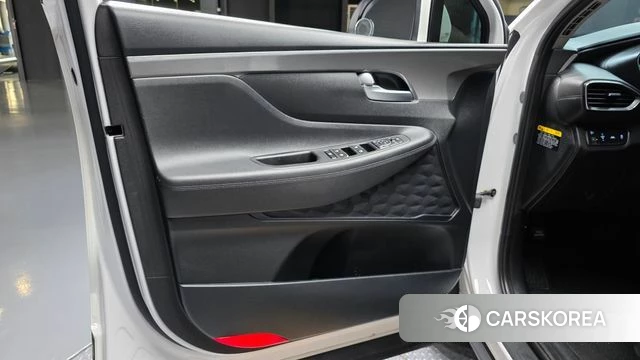 Hyundai Santa Fe TM id 4937410 из Кореи 16