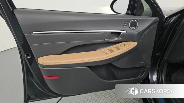 Hyundai Sonata (DN8) id 4959534 из Кореи 16