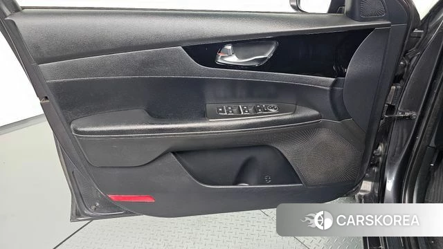 Kia The New K3 2nd generation id 4986557 из Кореи 16