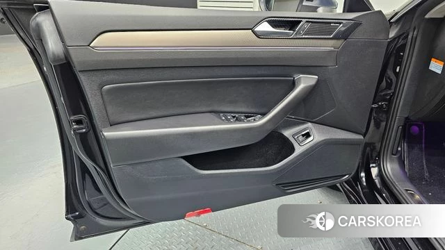 Volkswagen Arteon id 4943832 из Кореи 16