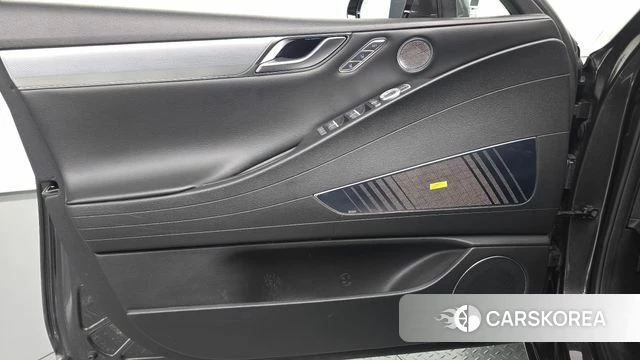 Genesis Electrified G80 (RG3) id 4992195 из Кореи 16