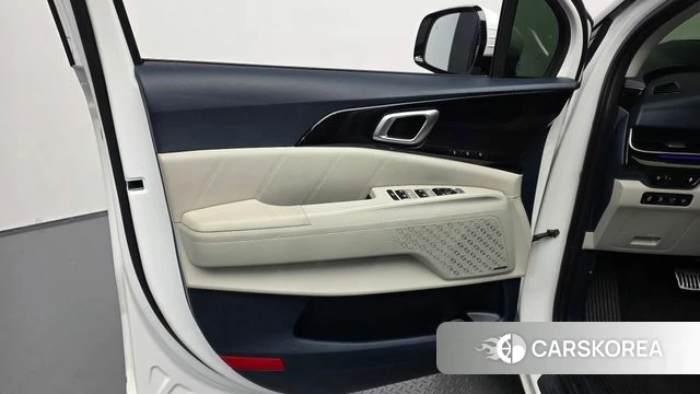 Kia The New Carnival 4th Generation id 5026366 из Кореи 16