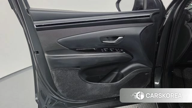Hyundai Tucson (NX4) id 5013038 из Кореи 16