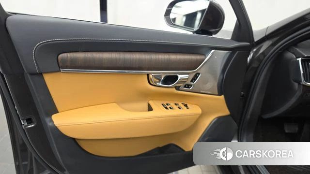 Volvo S90 id 5017793 из Кореи 16