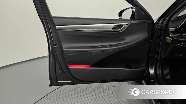 Hyundai The New Grandeur IG id 4982632 из Кореи 16