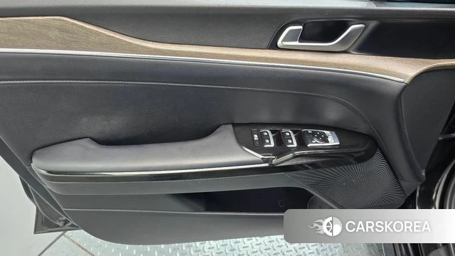Kia K5 Hybrid 3rd Generation id 4863699 из Кореи 16