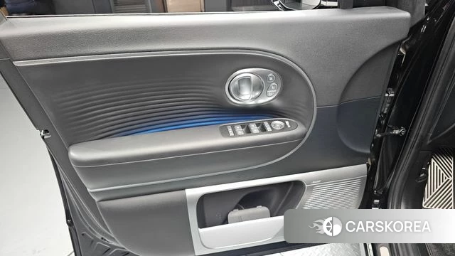 Hyundai Ionic 9 id 5001482 из Кореи 16