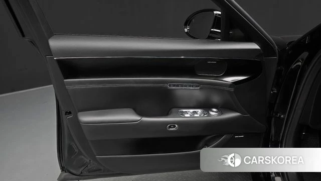Genesis G90 (RS4) id 5021158 из Кореи 16
