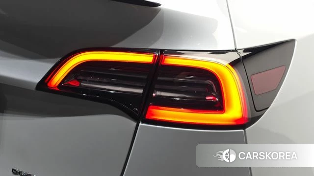 Tesla Model Y id 4871636 из Кореи 16