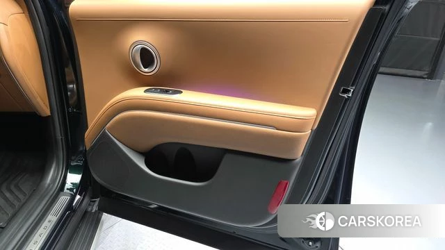 Hyundai Palisade (LX3) id 4565695 из Кореи 16