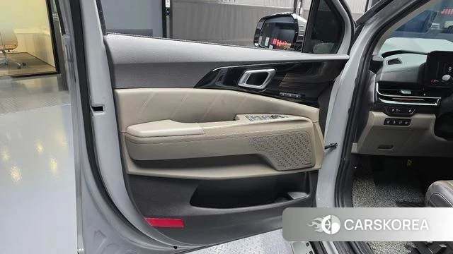 Kia The New Carnival 4th Generation id 5020938 из Кореи 16
