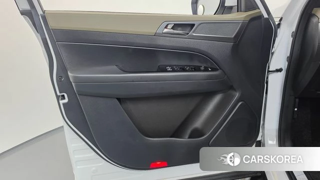 Ssangyong The New Rexton Sport id 5011587 из Кореи 16