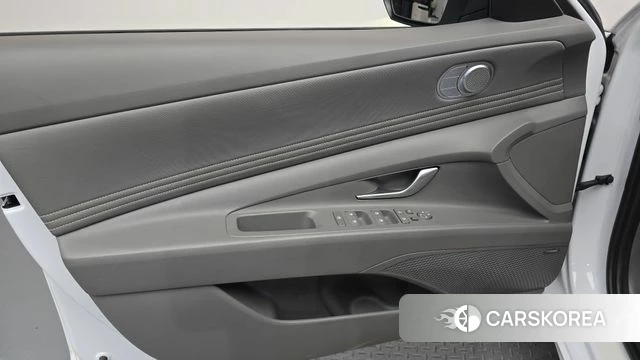 Hyundai The New Avante (CN7) id 4991160 из Кореи 16