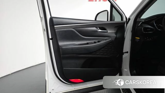 Hyundai Santa Fe TM id 4982708 из Кореи 16
