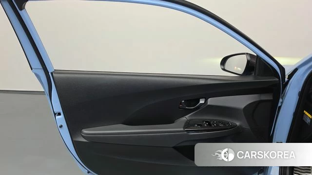 Hyundai Veloster (JS) id 5018899 из Кореи 16