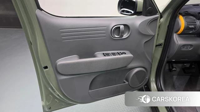 Hyundai Casper id 4991209 из Кореи 16
