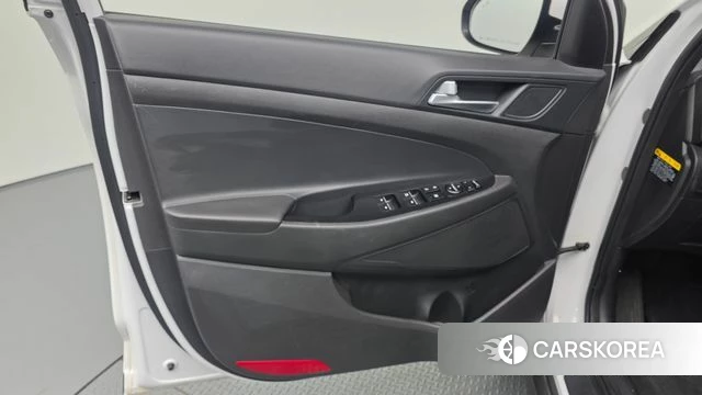 Hyundai All New Tucson id 5041940 из Кореи 16