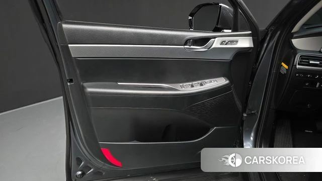 Hyundai Palisade id 5018177 из Кореи 16