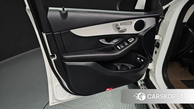 Mercedes-Benz GLC-Class X253 id 4988197 из Кореи 16