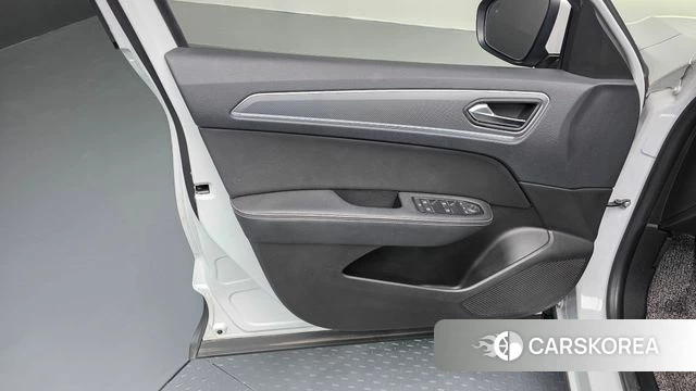 Renault Korea (Samsung) XM3 id 4986266 из Кореи 16