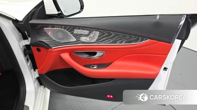Mercedes-Benz AMG GT id 4965106 из Кореи 17