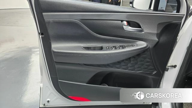 Hyundai Santa Fe TM id 4953219 из Кореи 16