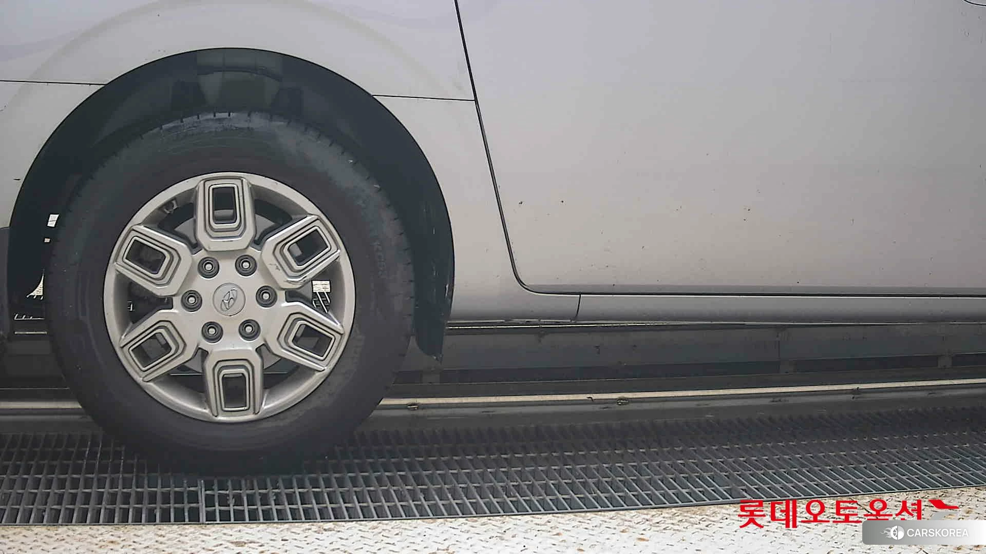 Hyundai Staria id 4984699 из Кореи 16