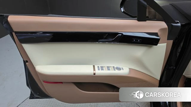 Hyundai Grandeur (GN7) id 4950627 из Кореи 16