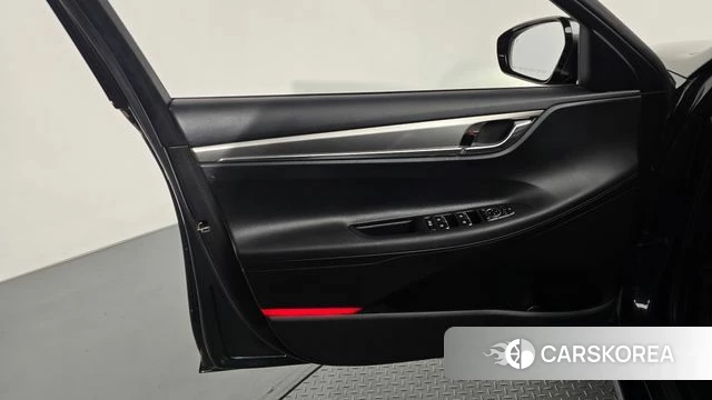 Hyundai The New Grandeur IG id 4794164 из Кореи 16