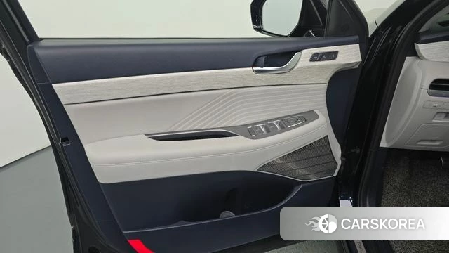 Hyundai The New Palisade id 4958185 из Кореи 16