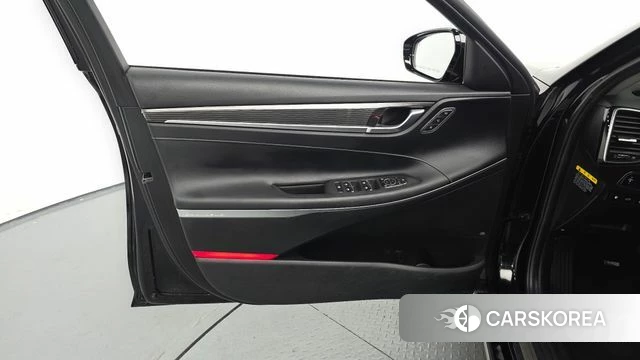 Hyundai Grandeur IG Hybrid id 4776531 из Кореи 16