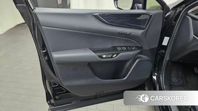 Lexus NX350h Second generation id 4995994 из Кореи 16
