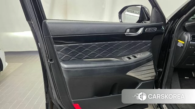 Hyundai Palisade id 4525245 из Кореи 16