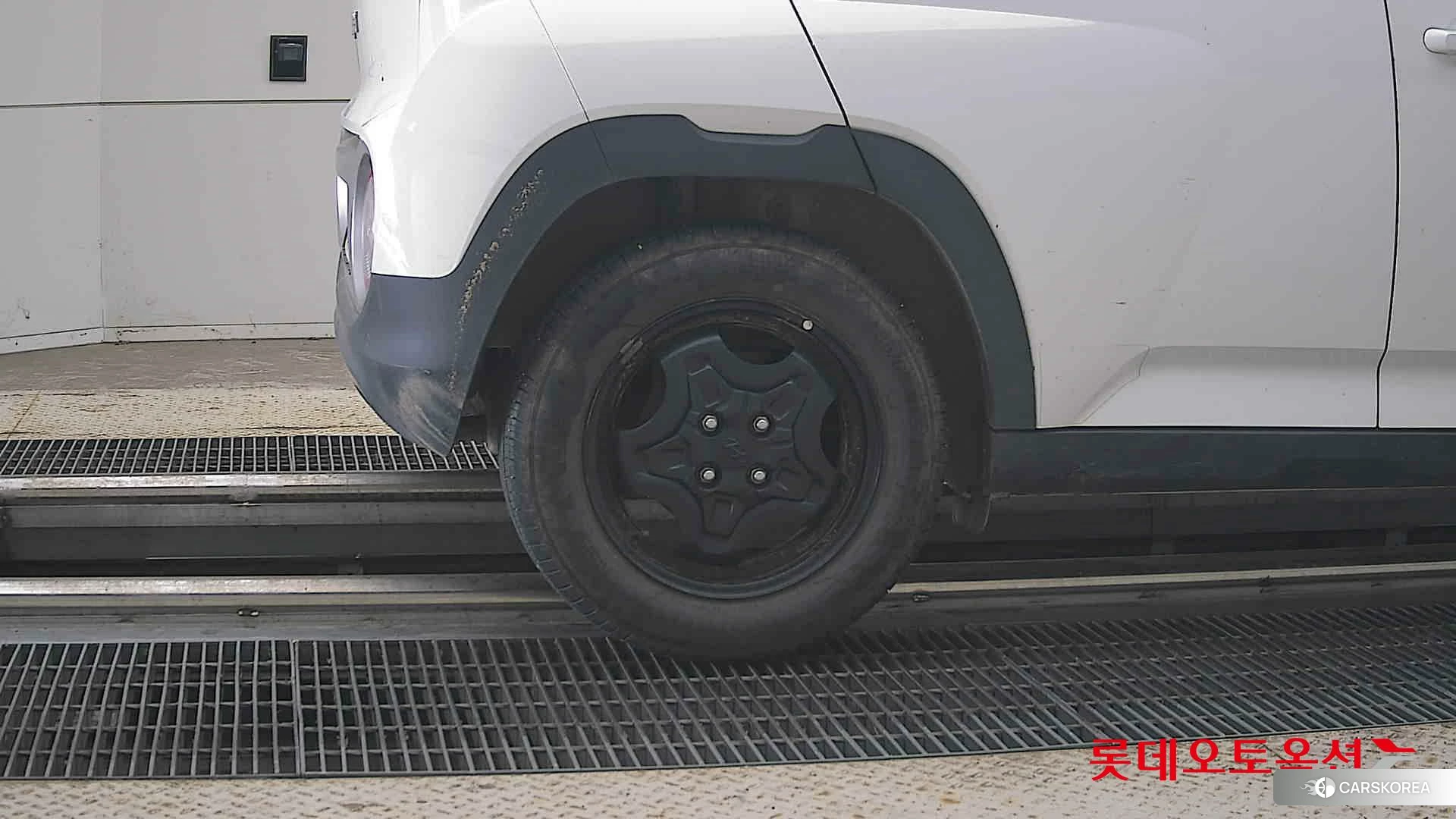 Hyundai Casper id 5001033 из Кореи 16