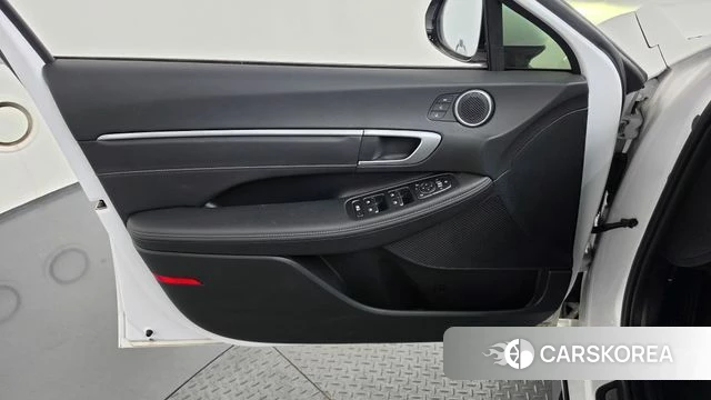Hyundai Sonata D Edge (DN8) id 5021126 из Кореи 16