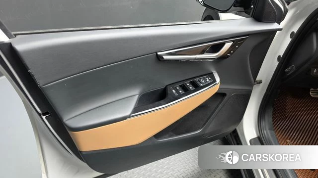 Kia EV6 id 4966396 из Кореи 16