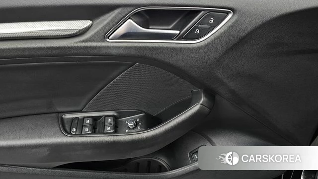 Audi New A3 id 4988271 из Кореи 16