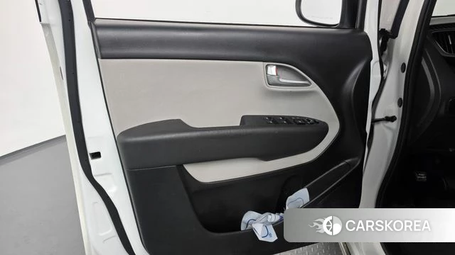 Kia The New Kia Ray id 5039952 из Кореи 16
