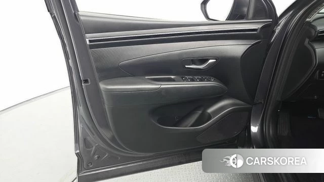 Hyundai Tucson Hybrid (NX4) id 4636464 из Кореи 16