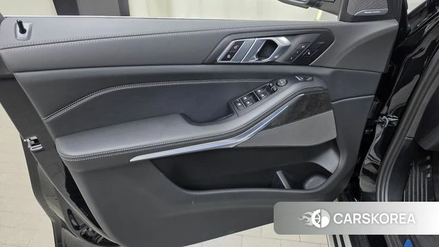 BMW X5 (G05) id 5015800 из Кореи 16