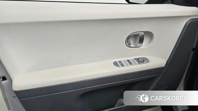 Hyundai Ionic 5 id 4965099 из Кореи 16