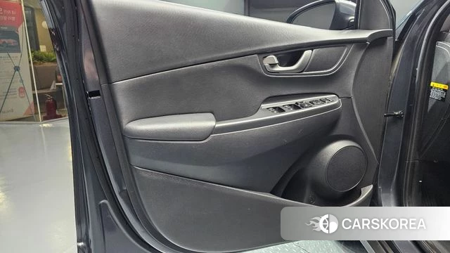 Hyundai Kona id 4952552 из Кореи 16