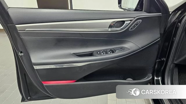 Hyundai The New Grandeur IG Hybrid id 5017363 из Кореи 16