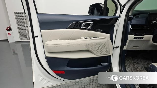 Kia The New Carnival 4th Generation id 4778014 из Кореи 16