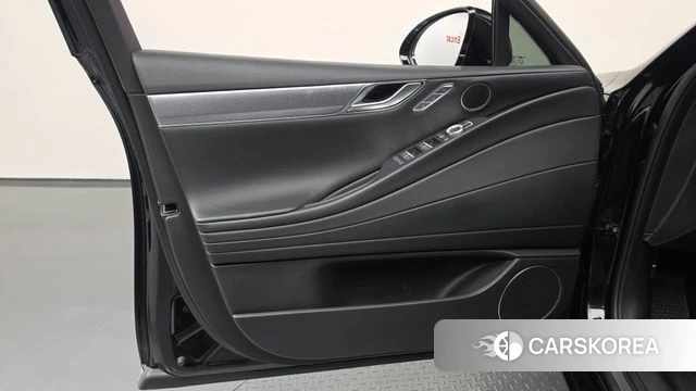 Genesis G80 (RG3) id 5003076 из Кореи 16