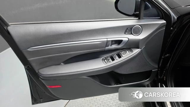 Hyundai Sonata D Edge (DN8) id 4991123 из Кореи 16